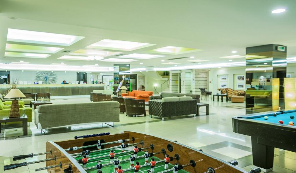 Xenios Anastasia Resort and Spa